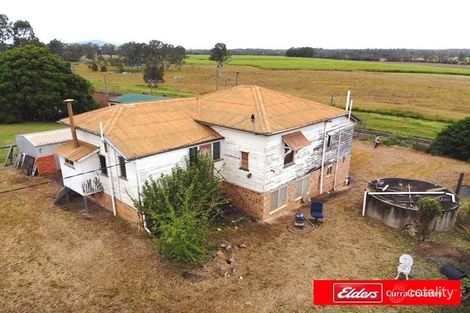 Property photo of 597 Gootchie Road Gootchie QLD 4650