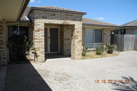 Property photo of 44 Monivae Circuit Eagleby QLD 4207