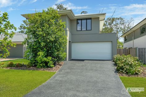 Property photo of 47 Oakover Avenue Ormeau Hills QLD 4208