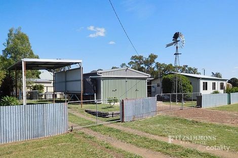 Property photo of 72 Jimbour Street Jandowae QLD 4410