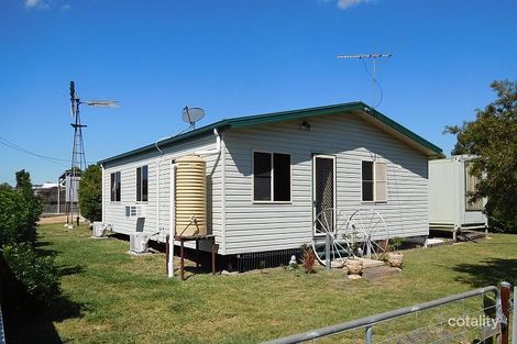 Property photo of 72 Jimbour Street Jandowae QLD 4410