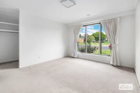 Property photo of 45 Nordsvan Drive Wodonga VIC 3690