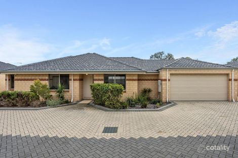 4/456 Kalamunda Rd, High Wycombe, WA 6057