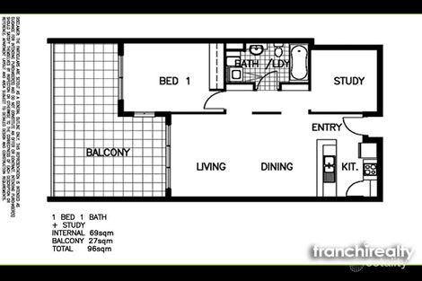 Property photo of 3/46 Playfield Street Chermside QLD 4032