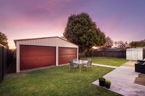 Property photo of 6 Holder Street Loganholme QLD 4129