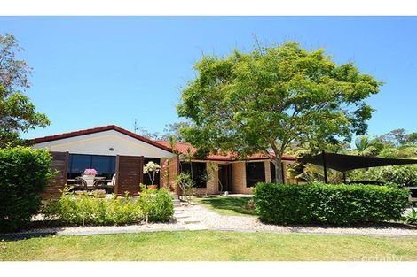 Property photo of 5 Fern Court Buderim QLD 4556