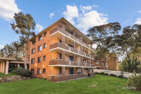 Property photo of 14/60-66 Seaview Street Cronulla NSW 2230