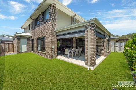 Property photo of 47 Oakover Avenue Ormeau Hills QLD 4208
