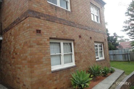 2/4 Rosford Ave, Petersham, NSW 2049