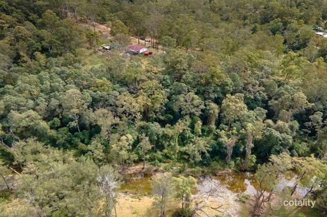Property photo of 37 Kelly Road Amamoor Creek QLD 4570