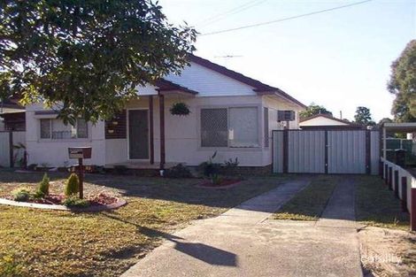 33 Thompson Ave, St Marys, NSW 2760