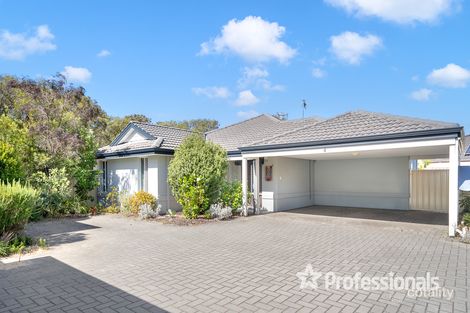 Property photo of 4/8 Curno Place West Busselton WA 6280