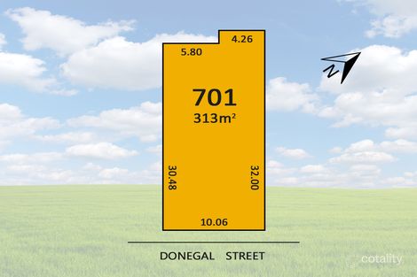 25 Donegal St, Salisbury Downs, SA 5108