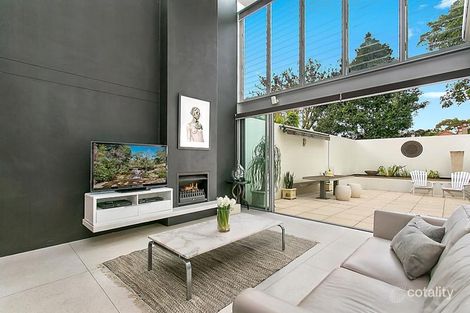 Property photo of 11 Nook Avenue Neutral Bay NSW 2089