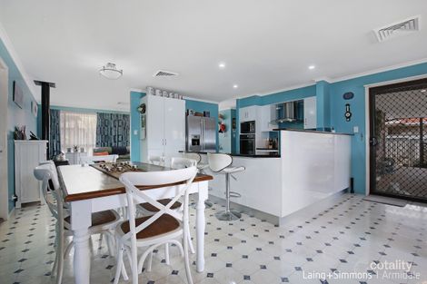 Property photo of 12 Centennial Close Armidale NSW 2350