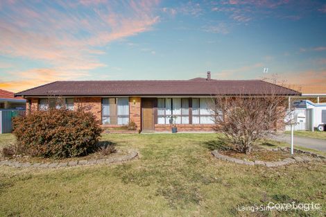 Property photo of 12 Centennial Close Armidale NSW 2350