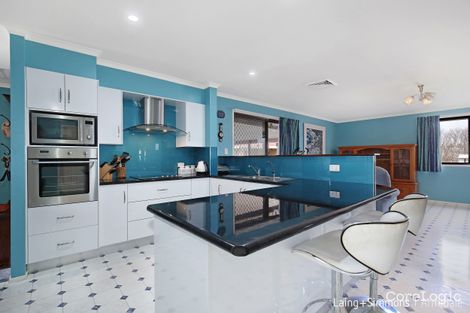 Property photo of 12 Centennial Close Armidale NSW 2350