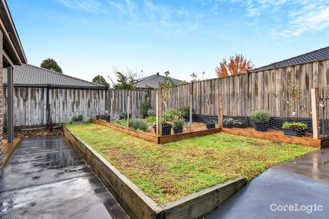 Property photo of 40 San Sisto Green Mernda VIC 3754