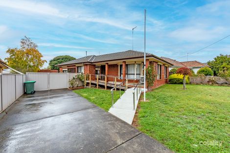 Property photo of 370 Forest Street Wendouree VIC 3355