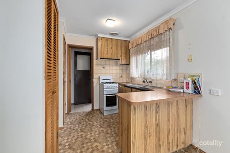 Property photo of 370 Forest Street Wendouree VIC 3355