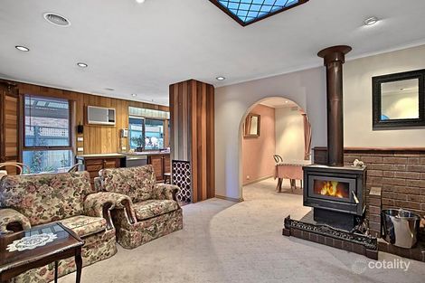 Property photo of 41 Acacia Road Hurstbridge VIC 3099