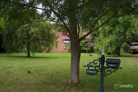 Property photo of 3 Dorothy Friend Place Bundanoon NSW 2578