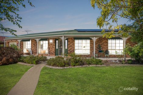 10 Jenolan Ave, Grovedale, VIC 3216