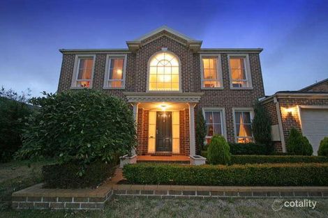 Property photo of 5 Ovata Court Frankston South VIC 3199