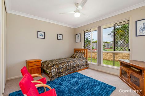 Property photo of 46 Wrenaus Way Ningi QLD 4511