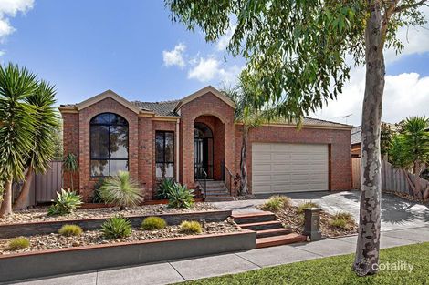 45 Alain Ave, South Morang, VIC 3752