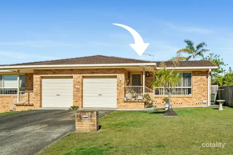 2/22 Orana Cres, Taree, NSW 2430