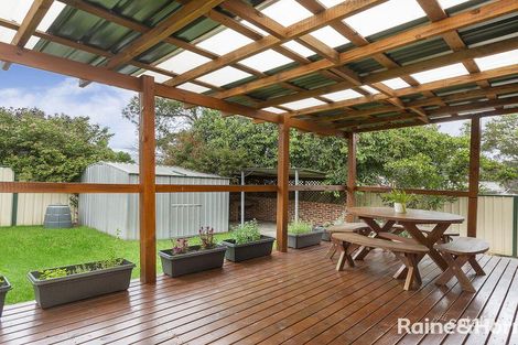 Property photo of 23 Tarana Avenue Kanahooka NSW 2530