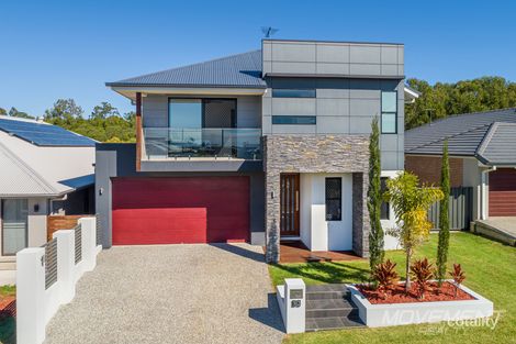 Property photo of 32 Timbury Street Mango Hill QLD 4509