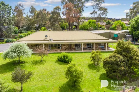 Property photo of 19 Webbs Road Campbells Creek VIC 3451