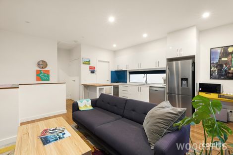 Property photo of 2/100 Manningham Road Bulleen VIC 3105