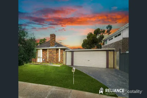 26 Nightingale Dr, Werribee, VIC 3030