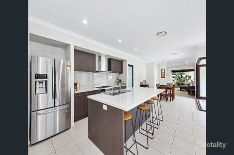 Property photo of 36 Dorretti Circuit Upper Coomera QLD 4209