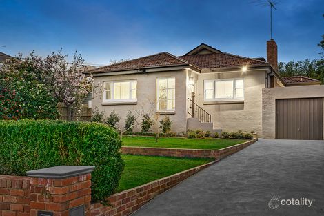 10 Hylton Cres, Rosanna, VIC 3084