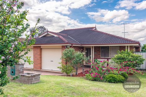 21b Jimbi Pl, Glenmore Park, NSW 2745