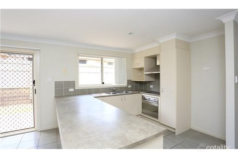 Property photo of 7 Kiamba Street Upper Coomera QLD 4209