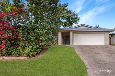 22 Everglade Rise, Brinsmead, QLD 4870