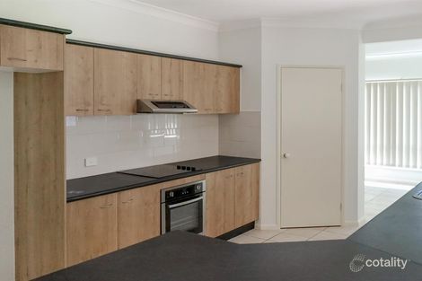 Property photo of 22 Everglade Rise Brinsmead QLD 4870