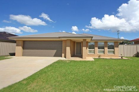 Property photo of 41 Barrima Drive Glenfield Park NSW 2650