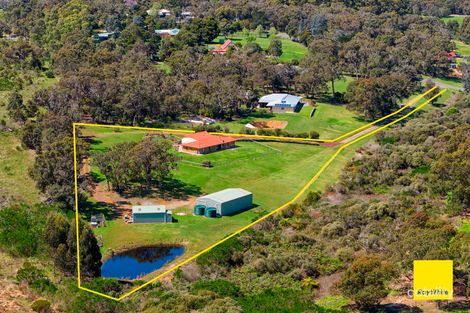 47 Pinaster Rd, Willyung, WA 6330