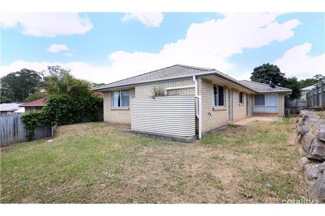 Property photo of 7 Kiamba Street Upper Coomera QLD 4209