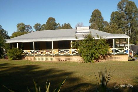 835 Mongogarie Rd, Leeville, NSW 2470