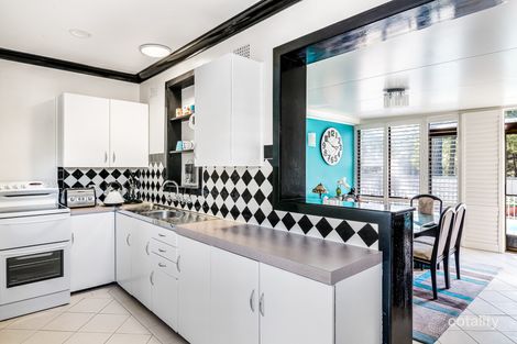 Property photo of 244 Captain Cook Drive Willmot NSW 2770