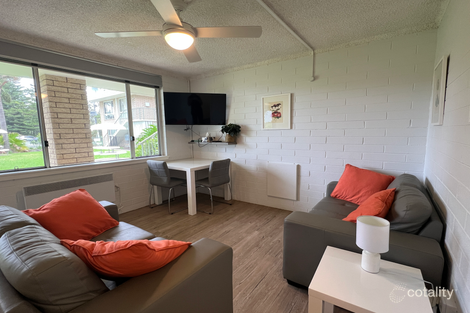 Property photo of 5/647 Beach Road Surf Beach NSW 2536