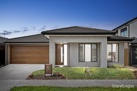 Property photo of 32 Tuckeroo Road Aintree VIC 3336