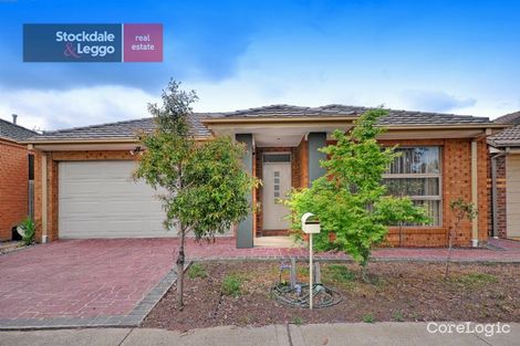 Property photo of 38 Somersby Road Craigieburn VIC 3064